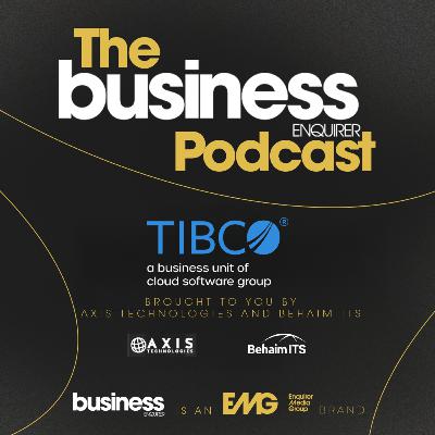 Ali Ahmed - TIBCO