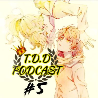 REGULARES - EPISODIO 5