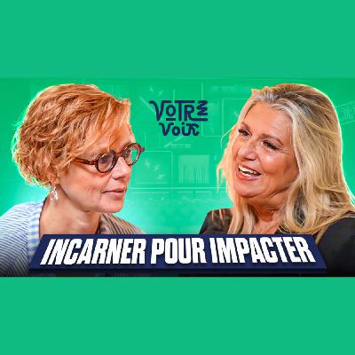 Ce que l’incarnation révèle vraiment sur le pouvoir et le leadership Ce que l’incarnation révèle vraiment sur le pouvoir et le leadership
