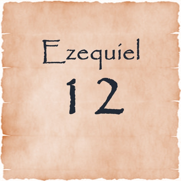 Ezequiel 12 episode artwork