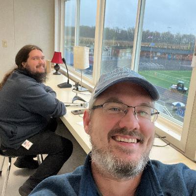 S5 Ep2: Coach Tye and Mr. Frazee S5 Ep2: Coach Tye and Mr. Frazee