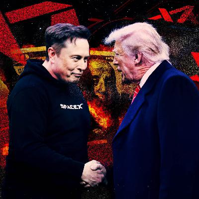 Can ‘MAMUWT’ Be to Musk What ‘TACO’ Is to Trump? Can ‘MAMUWT’ Be to Musk What ‘TACO’ Is to Trump?