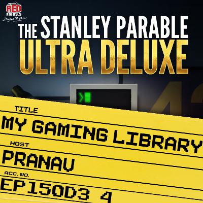 The Stanley Parable Ultra Deluxe: What Does This Game Mean?