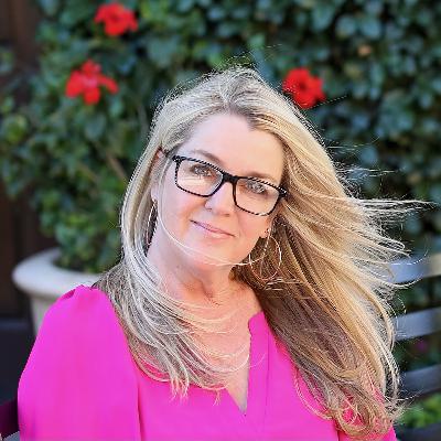 The Radical Responsibility Blueprint: Owning Pain, Healing Trauma, and Embracing True Worth with Kristen Brown