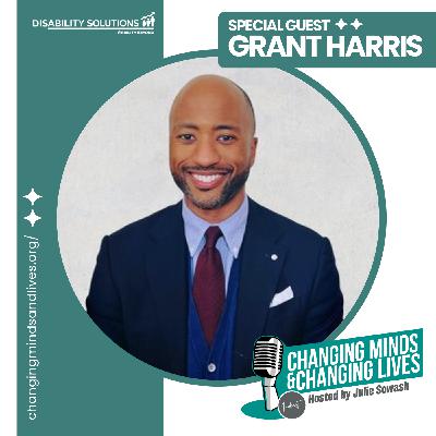 CMCL Interview: Grant Harris