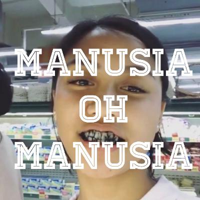 EP 00: Perkenalan GAK Penting. EP 00: Perkenalan GAK Penting.