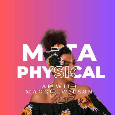 Unlocking Your True Gifts: A 2024 Reading with Metaphysical Cannabis and Beloved Dead Oracle Decks