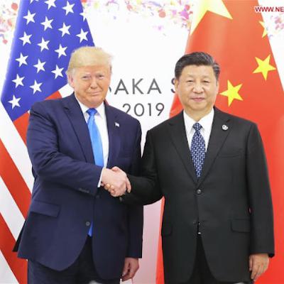 Renewed China US Dialogue, Historic Expressway Project, Cyberspace Governance & Victory Day Commemorations | China Daily Podcast 4 Renewed China US Dialogue, Historic Expressway Project, Cyberspace Governance & Victory Day Commemorations | China Daily Podcast 4