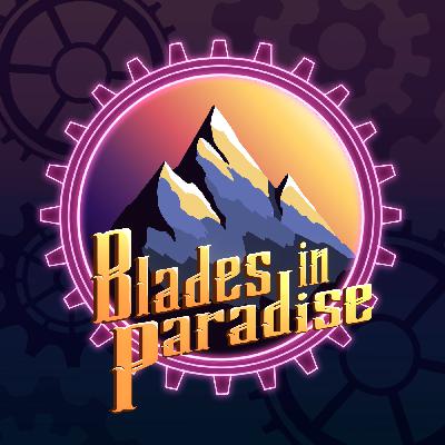 Bump in Paradise 3: Melee League Bump in Paradise 3: Melee League
