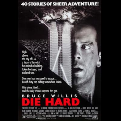 236. Die Hard 236. Die Hard