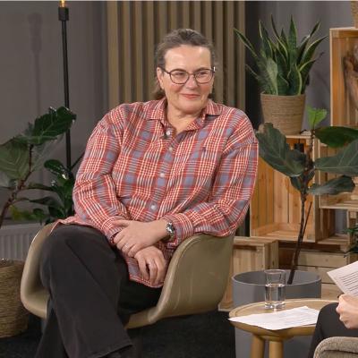 Hva er modig ledelse? Med Tine Sundtoft. Hva er modig ledelse? Med Tine Sundtoft.