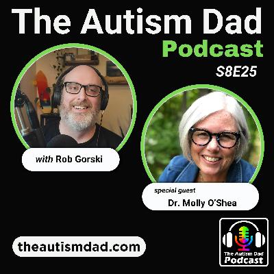 Autism and Water Safety: What Every Parent Needs to Know (S8E25)