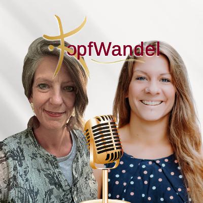 21.Folge: Interview mit Caroline Höchtl über den eigenen Weg, Barbie und hartnäckige Glaubensätze 21.Folge: Interview mit Caroline Höchtl über den eigenen Weg, Barbie und hartnäckige Glaubensätze