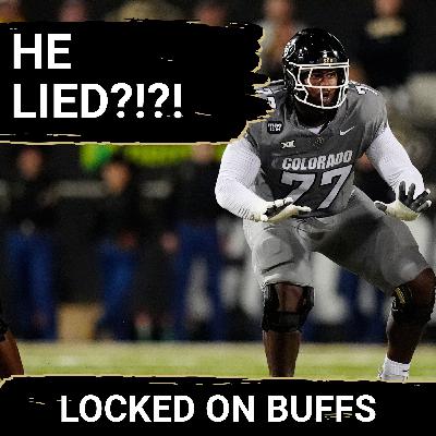 RUMORS: Jordan Seaton LIED to Colorado about leaving RUMORS: Jordan Seaton LIED to Colorado about leaving