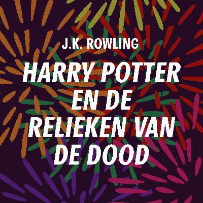 Vleesgeheugen | J.K. Rowling - Harry Potter en de Relieken van de Dood