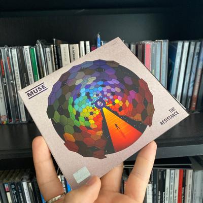 6. « The Resistance »