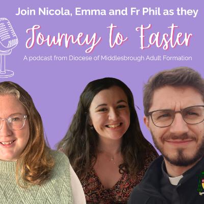 Journey to Easter Episode 5