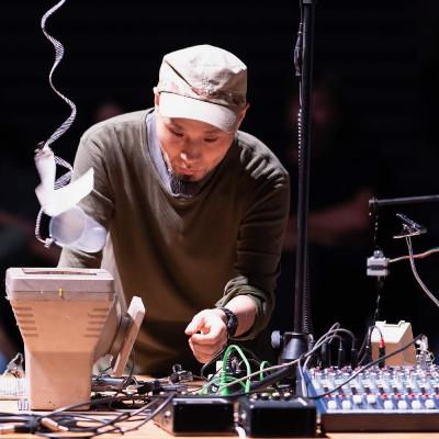 堀尾寛太｜デバイスの魔術師