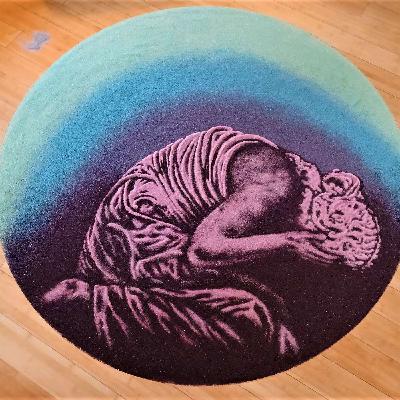 EP 29: There Are No Stages of Grief - BONUS EPISODE