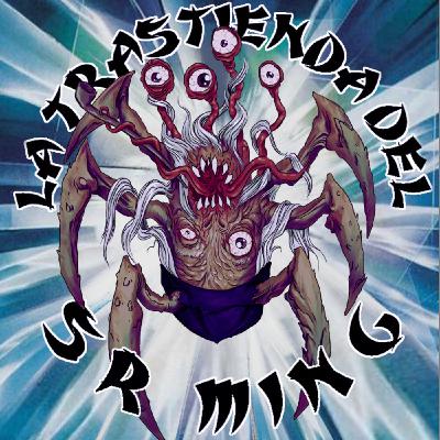 Episodio 013 (La cosa de John Carpenter)