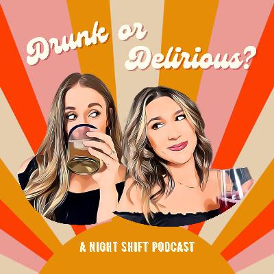 64: "Nurses eat their young", surviving nursing school during COVID & passing next gen NCLEX w/ Katie!
