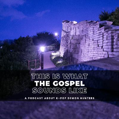 Episode 12: Wake Up Dead Man, This is what Confession and Grace Sound Like Episode 12: Wake Up Dead Man, This is what Confession and Grace Sound Like