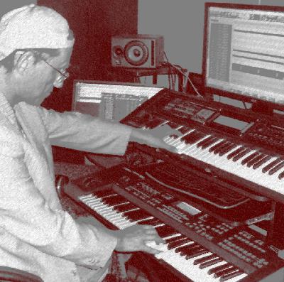 Project Mahnovsky - Йа красотка