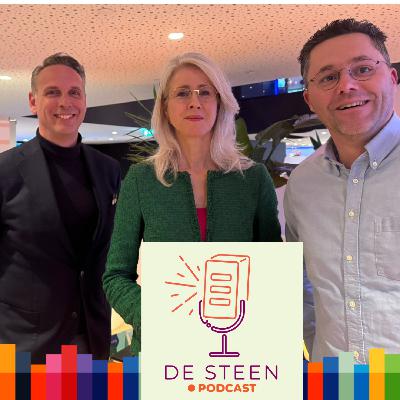 #291 Dag van Volkshuisvesting #6 Special met minister Mona Keijzer