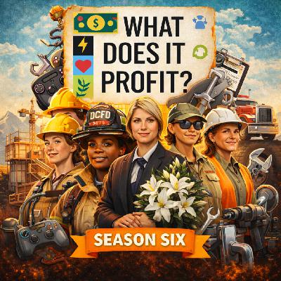 S6.E1 |  Women in Labor: Essential Work, Unequal Pay