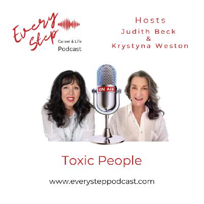 Toxic People