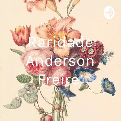 Raridade Anderson Freire  (Trailer)