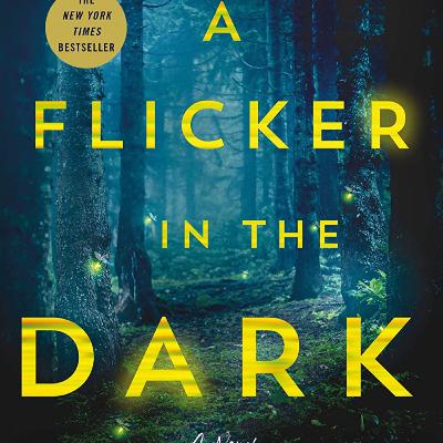 A Flicker In The Dark