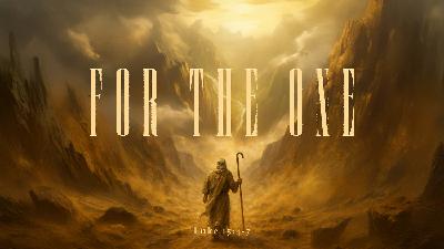 For The One: The Naked Guy