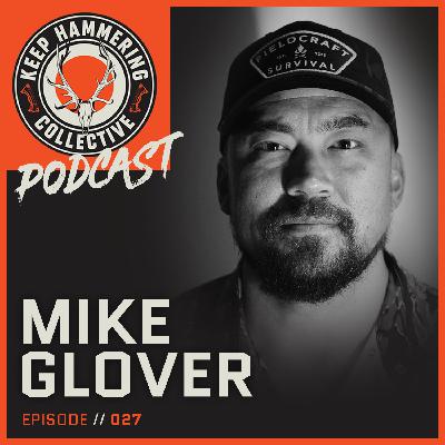 KHC 027 - Mike Glover KHC 027 - Mike Glover