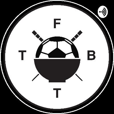 Episode 9 - Messi and the money