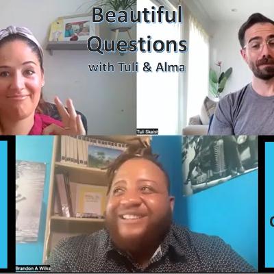 Episode 12: The One with Brandon Wilks Episode 12: The One with Brandon Wilks