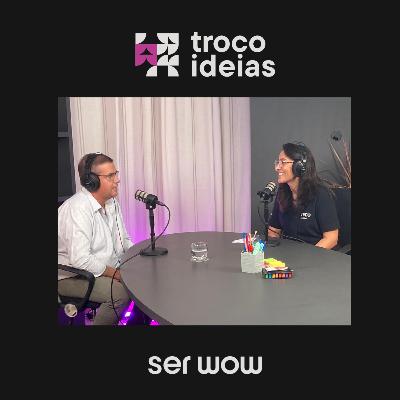 Empreendedorismo e Inovação | Com Adrián Cardozo [T04E05