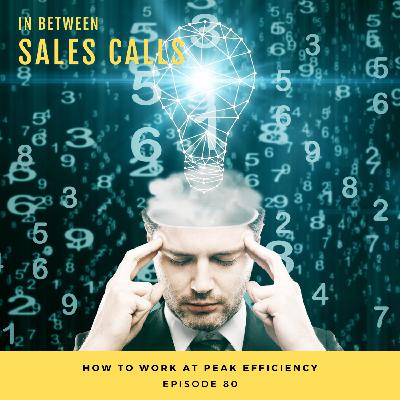 How to work at peak efficiency