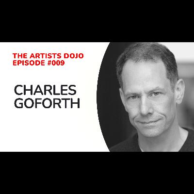 009: Charles Goforth