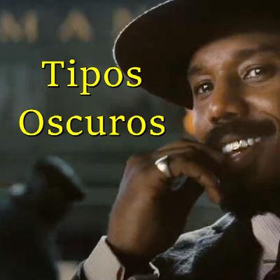 Tipos Oscuros 373 - Amaneceres sangrientos