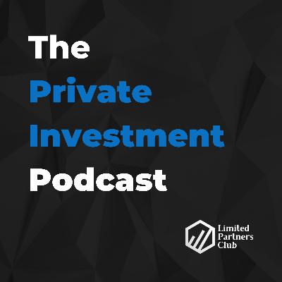 Passively Investing In Commercial Real Estate