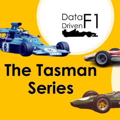 Facts: The Tasman Series