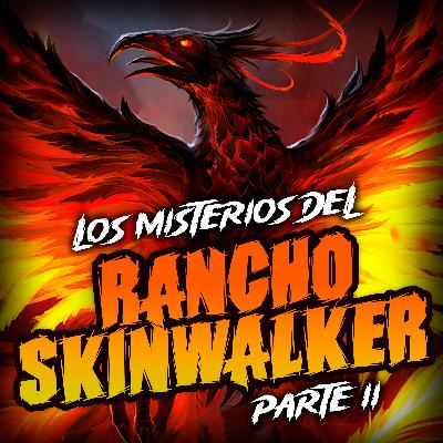 ATERRADORA visita al RANCHO SKINWALKER | MACABRA