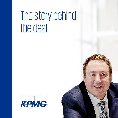 Episode 4: Martin Port, BigChange