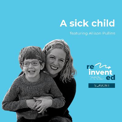 S1E2. A sick child