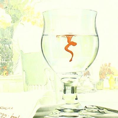 Radio Free Mid-World 58: Everything's Eventual Radio Free Mid-World 58: Everything's Eventual