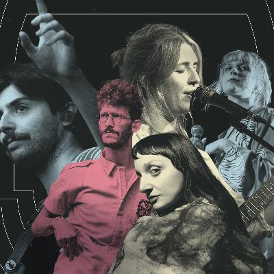 2025 legjobb magyar lemezei