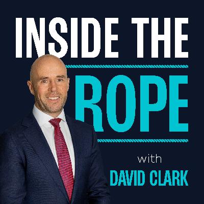 Ep 217 Trailer: Ian Macoun - Founder of Pinnacle Investment Management