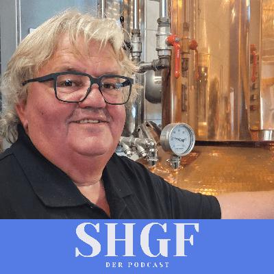 #60 Neue Hefe vereinfacht bei URSTROM alkoholfreie Bierproduktion