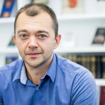Віціс Юрконіс. Якія знакі падае кіраўніцтва Літвы Офісу Ціханоўскай і дэмсілам